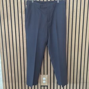 Calvin Klein Dark Gray Slacks - 30x30